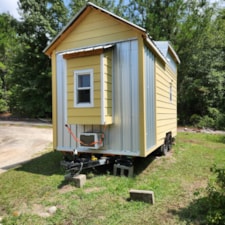 8'x16' Tiny House On Wheels - Image 4 Thumbnail