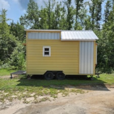 8'x16' Tiny House On Wheels - Image 5 Thumbnail