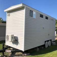 22FT Tiny House: Fully Equipped with Modern Amenities - Motivated Seller - Image 6 Thumbnail