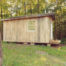 8x18 Tiny House Sold As is  - Image 3 Thumbnail