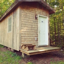 8x18 Tiny House Sold As is  - Image 6 Thumbnail
