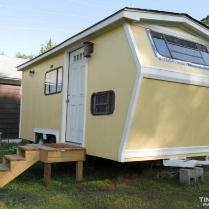 Ready to live, no work needed! A lot of sunshine in this tiny house! - Image 2 Thumbnail