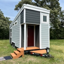 A&M Tiny House - Image 3 Thumbnail