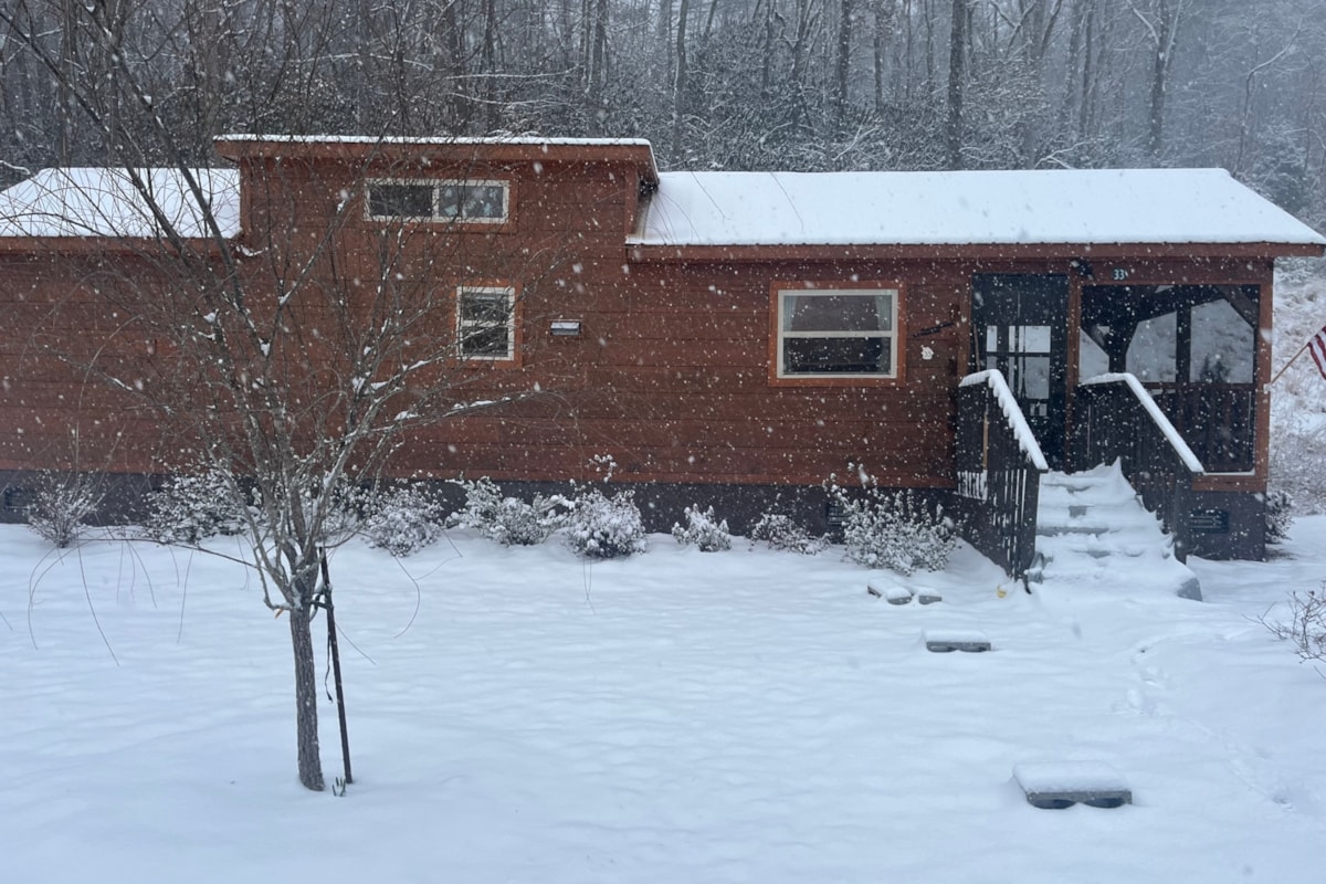 Acony Bell - Park Model for sale  - Image 1 Thumbnail