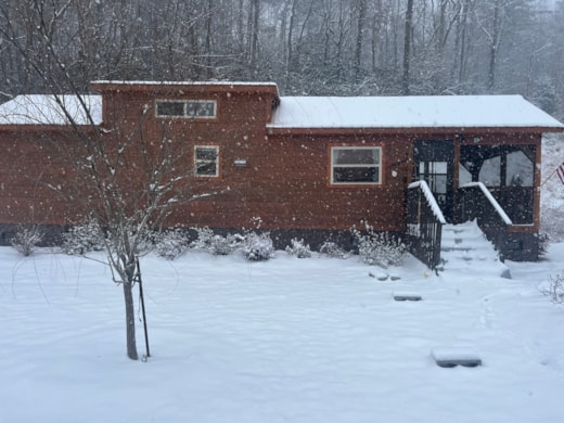 Acony Bell - Park Model for sale 