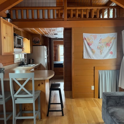 Acony Bell - Park Model for sale  - Image 2 Thumbnail