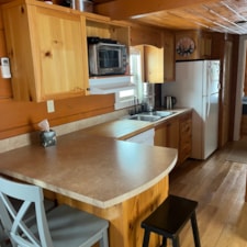 Acony Bell - Park Model for sale  - Image 3 Thumbnail