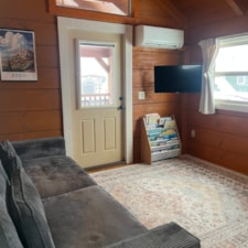 Acony Bell - Park Model for sale  - Image 4 Thumbnail