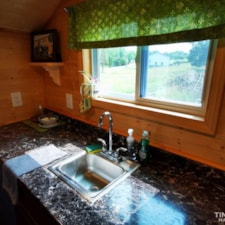  Adorable & Affordable. 20 x 8ft Barely Used Tiny House on Wheels - Image 5 Thumbnail