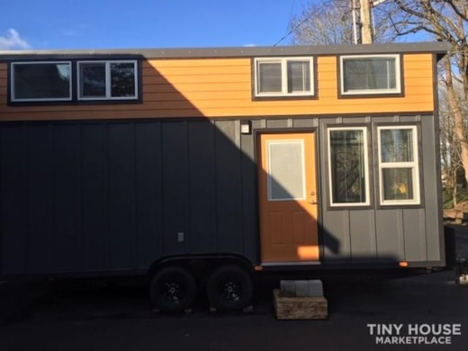 Adorable Tiny House for Sale