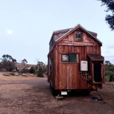 REDUCED ADU-Ready Cozy Cabin Tiny Home - Image 4 Thumbnail
