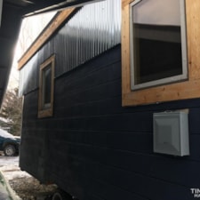 Affordable, Nearly-Complete Tiny Home for a Good Cause - Image 3 Thumbnail