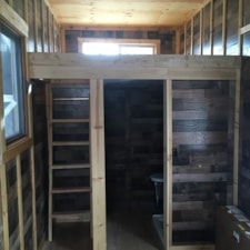 Affordable, Nearly-Complete Tiny Home for a Good Cause - Image 5 Thumbnail