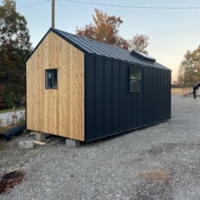 Affordable Nordic Style Tiny Home  - Image 5 Thumbnail