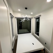 Airbnb Ready 32 Ft Long Luxury Tiny Home Near Raleigh, North Carolina - Image 4 Thumbnail