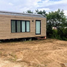 Airy Off Grid Tiny House on Wheels - Image 3 Thumbnail