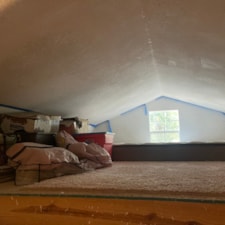 Almost finished tiny house - Image 5 Thumbnail