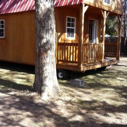 Almost finished tiny house - Image 2 Thumbnail