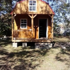 Almost finished tiny house - Image 3 Thumbnail