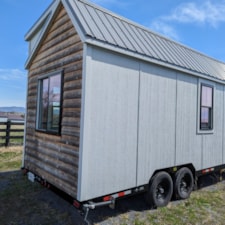 AMAZING 24' THOW Shell For Sale (3 units available)  - Image 5 Thumbnail