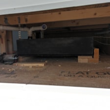 AMAZING 24' THOW Shell For Sale (3 units available)  - Image 6 Thumbnail