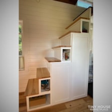 Amazing 26' Tiny House For Sale! - Image 6 Thumbnail
