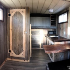 Low Price!! Box Truck Tiny Home!! - Image 3 Thumbnail