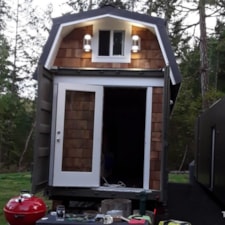 Amazing custom tiny home container! ready to be lived in! - Image 4 Thumbnail