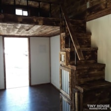 Amazing custom tiny home container! ready to be lived in! - Image 5 Thumbnail
