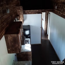 Amazing custom tiny home container! ready to be lived in! - Image 6 Thumbnail