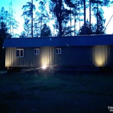 Amazing custom tiny home container! ready to be lived in! - Image 3 Thumbnail
