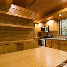 Amazing NotSoTiny EscapeHome Premier OneBdrm w/Porch, w/Literally ALL UPGRADES! - Image 3 Thumbnail
