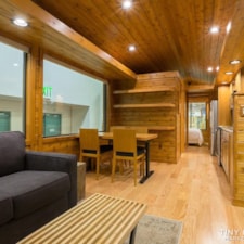 Amazing NotSoTiny EscapeHome Premier OneBdrm w/Porch, w/Literally ALL UPGRADES! - Image 4 Thumbnail
