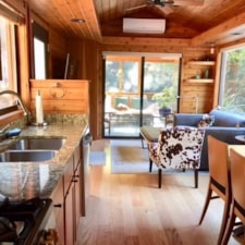 Amazing NotSoTiny EscapeHome Premier OneBdrm w/Porch, w/Literally ALL UPGRADES! - Image 6 Thumbnail