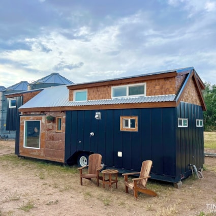 Amazing one of a kind Colorado big tiny home - Image 2 Thumbnail