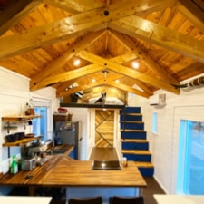Amazing one of a kind Colorado big tiny home - Image 5 Thumbnail