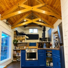 Amazing one of a kind Colorado big tiny home - Image 6 Thumbnail
