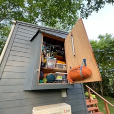 Ample Storage Tiny Home- Kansas City  - Image 4 Thumbnail