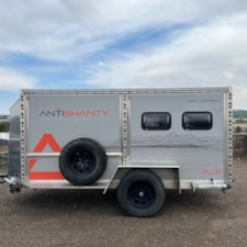 AntiShanty Tiny Home Adventure & Overland Trailer - Only 2,000 lbs! - Image 6 Thumbnail