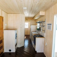 Architectural Tiny Home - All Natural Light and Wood - Image 4 Thumbnail