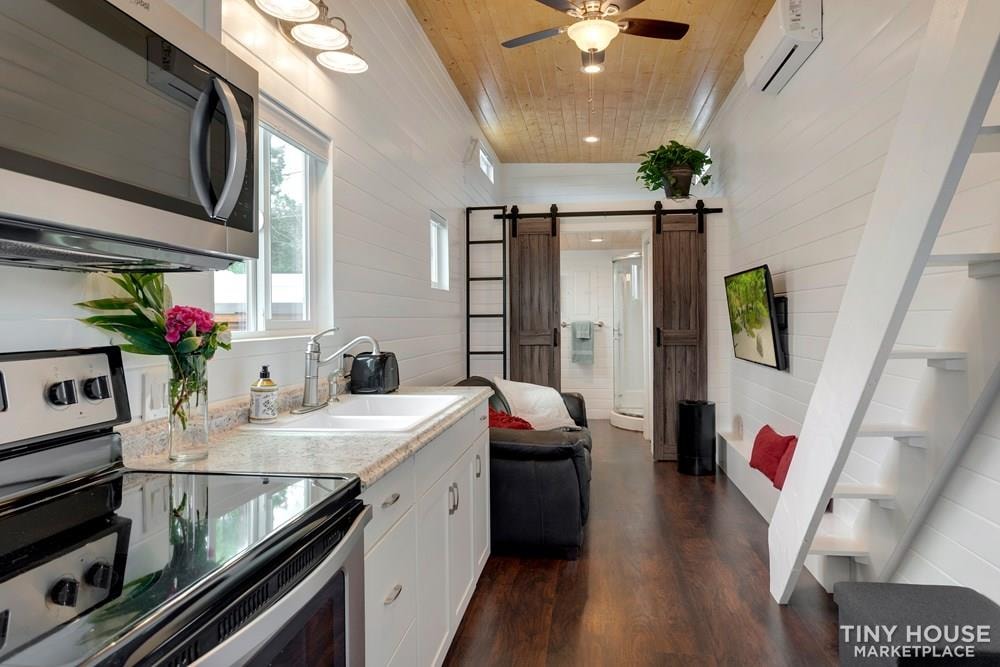 Tiny House for Sale Arizona Sonoran Tiny House, Phoenix,