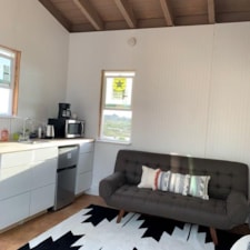 Arizona Tiny Studio Home; DIY shell KIT (or) fully completed interior options - Image 6 Thumbnail