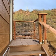 Arizona Tiny Studio Home; DIY shell KIT (or) fully completed interior options - Image 5 Thumbnail
