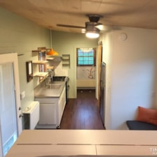 As featured on hgtv-  Deluxe livable tiny home - Image 4 Thumbnail