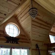 As featured on HGTV- The Ravenlore  - Image 4 Thumbnail