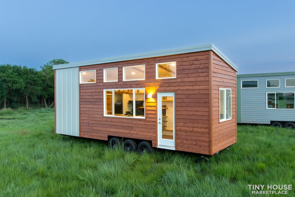 Ash By Made Relative (30ft Tiny House on Wheels) - Image 1 Thumbnail