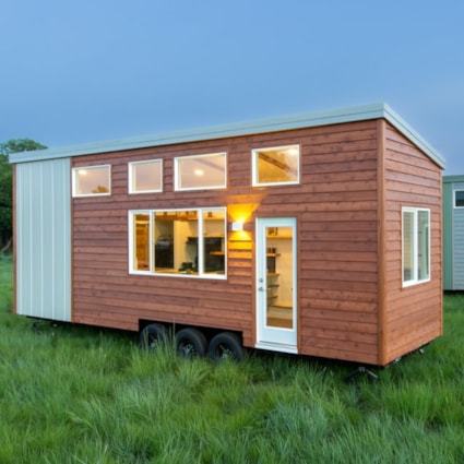 Ash By Made Relative (30ft Tiny House on Wheels) - Image 2 Thumbnail