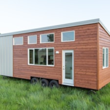 Ash By Made Relative (30ft Tiny House on Wheels) - Image 4 Thumbnail