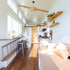 Ash By Made Relative (30ft Tiny House on Wheels) - Image 4 Thumbnail