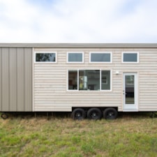 Aspen by Made Relative - 30ft Tiny House on Wheels - Image 3 Thumbnail